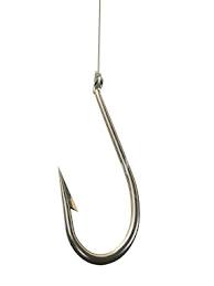 Sharp Hooks Make a Difference